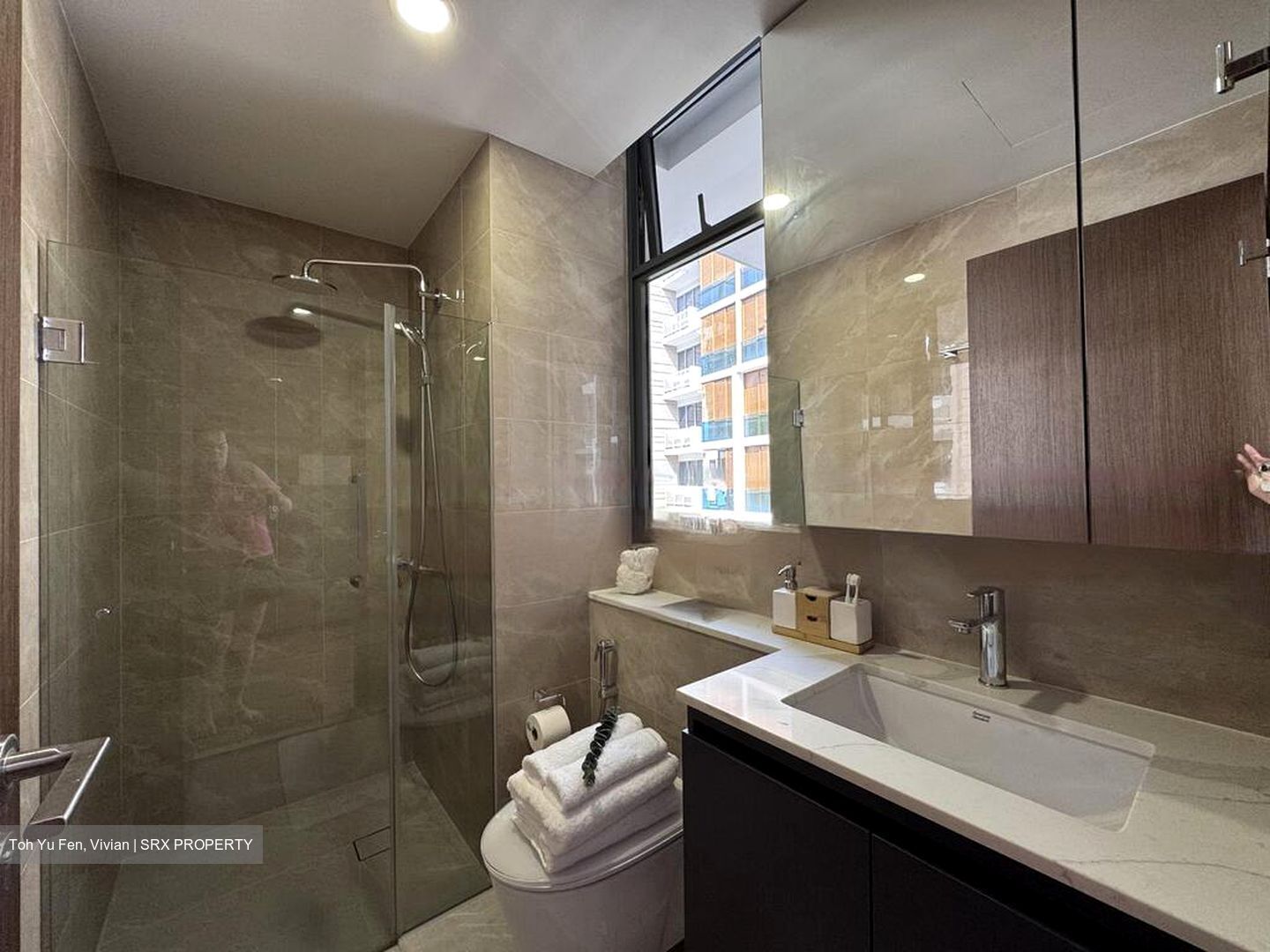 The Gatz (D14), Apartment #459698421